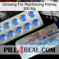 Ginseng For Reinforcing Kidney 300 Mg 39